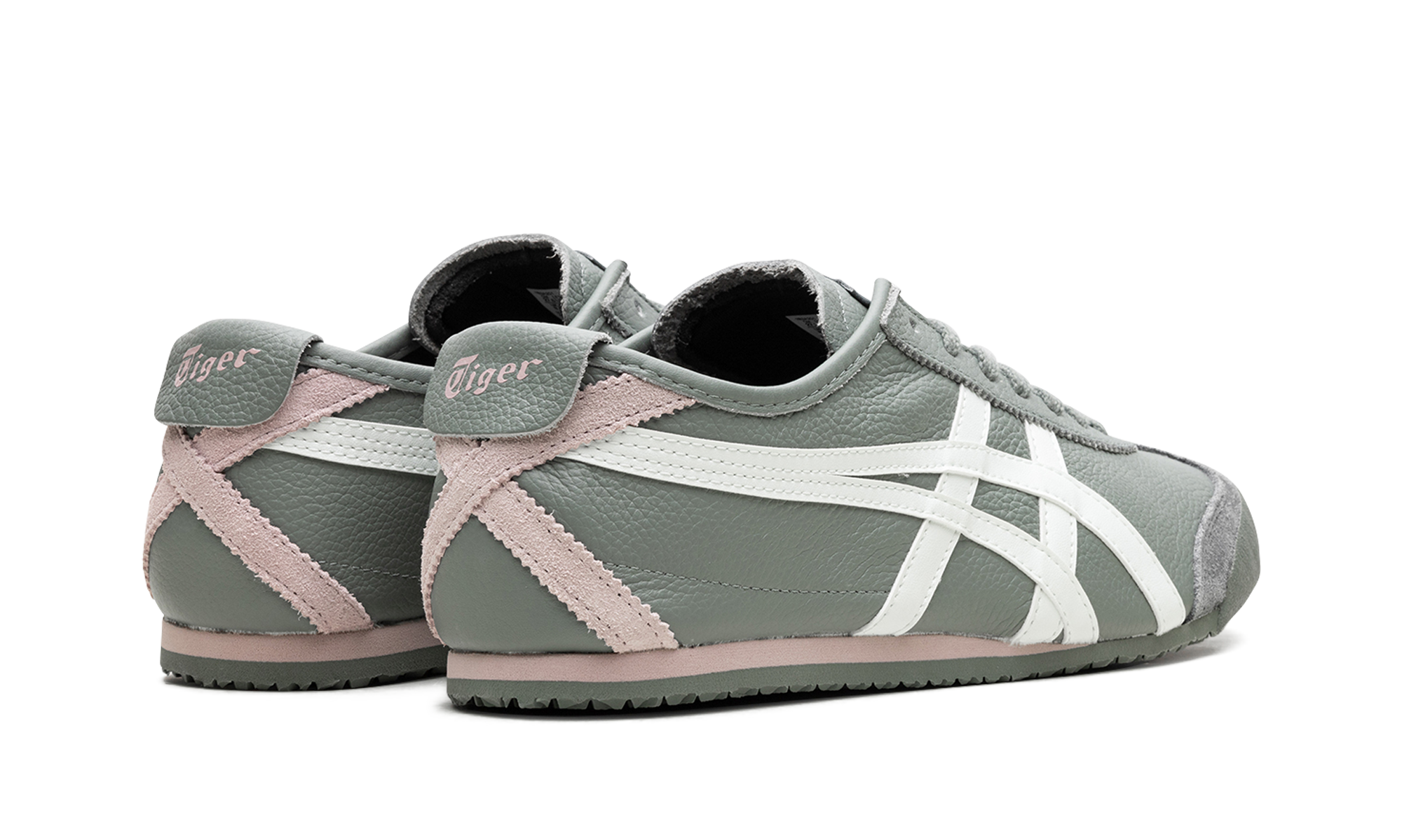 Tiger Mexico 66 "Monument Blue"、mysite、Cacoeks