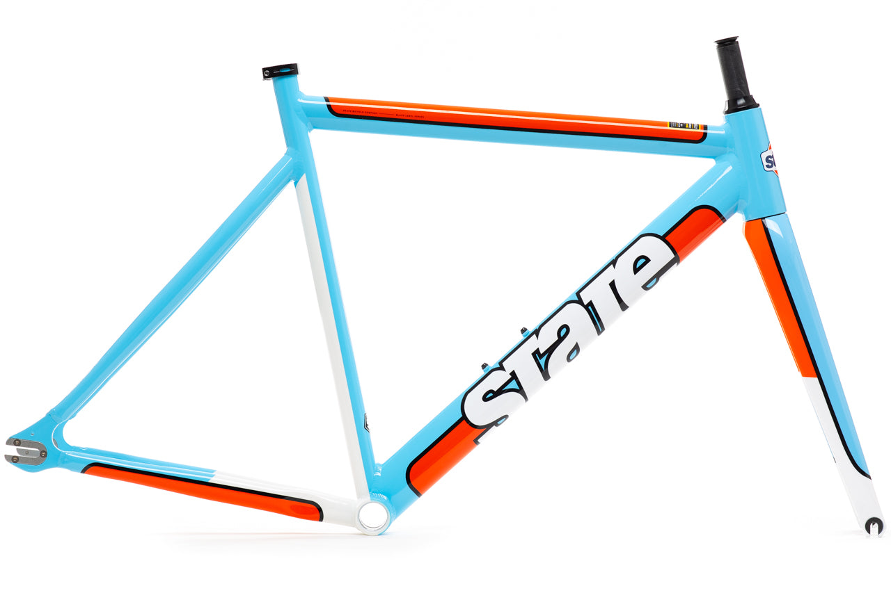 6061 Black Label v3 - Frame Set - Le Mans Livery、mySite、bearsvspackers