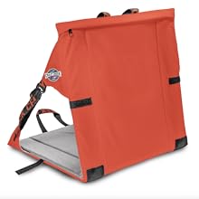 stadium seats