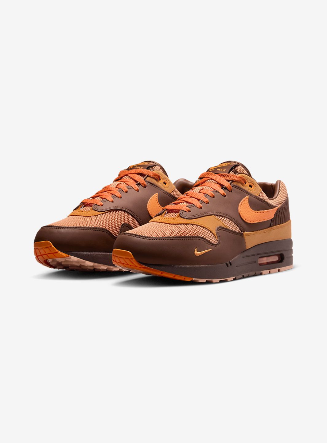 Nike Air Max 1 King’s Day、NIKE、Cacoeks