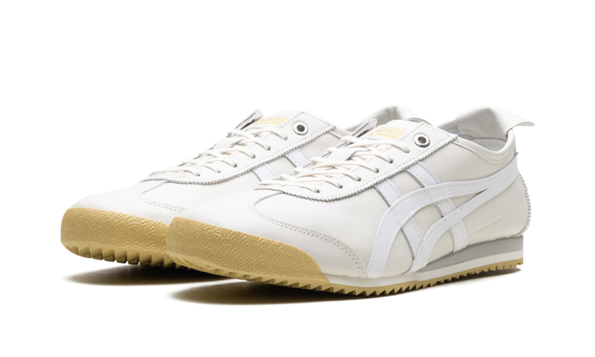 Mexico 66 SD "Cream White Gum"、mysite、Cacoeks