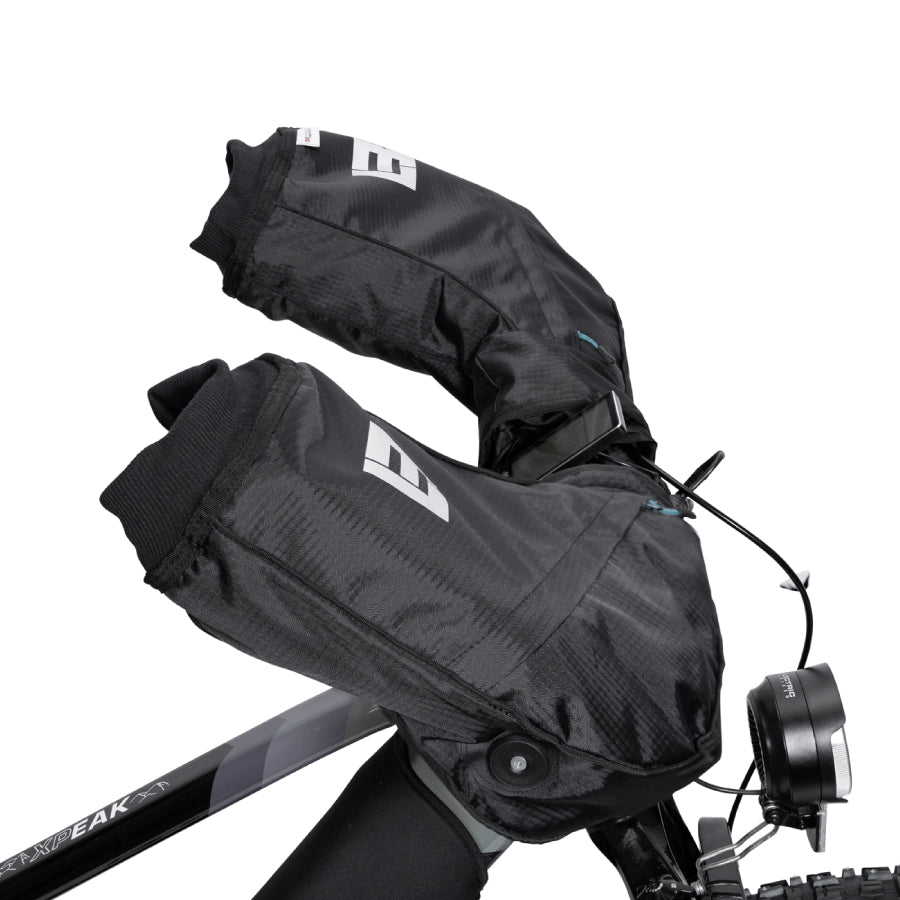 XPeak Winter Package、mySite、bearsvspackers