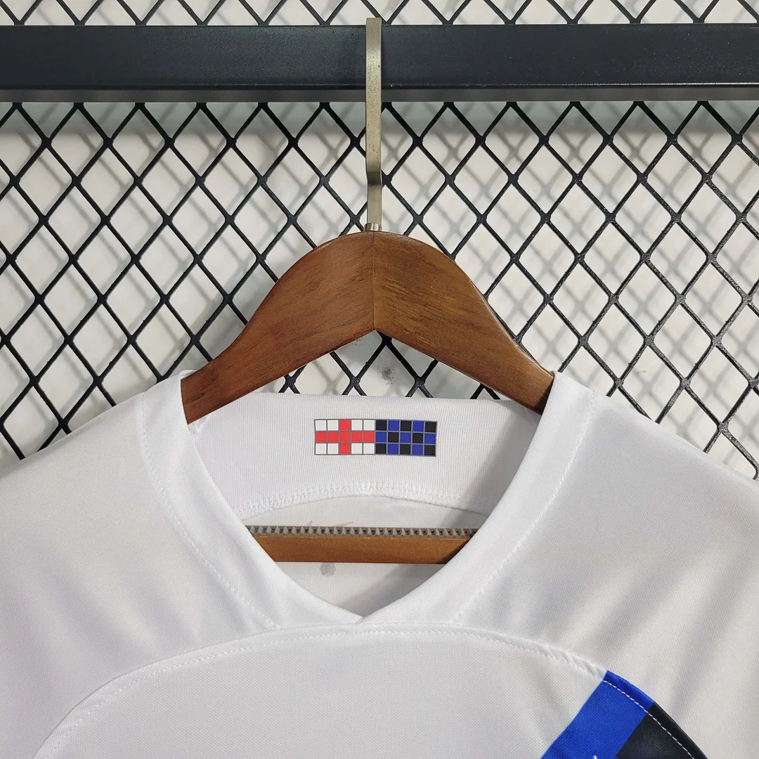2023/2024 Internazionale Milan Away Football Jersey1:1 Quality Thai Kids Size:football jersey mysite: unitedjerseyfootball 邓江浪:football