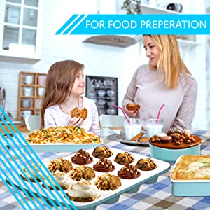 Bake pan set, Oven Baking Pan set, Tray Pan set, Oven tray pan set, Kitchen Bake Pan Set