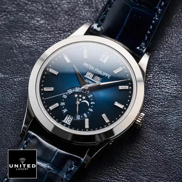 patek 5396G