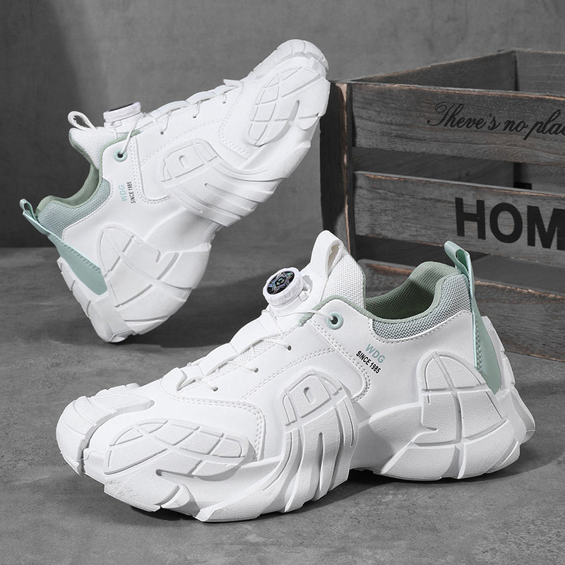 'Void Synapse' X9X Sneakers