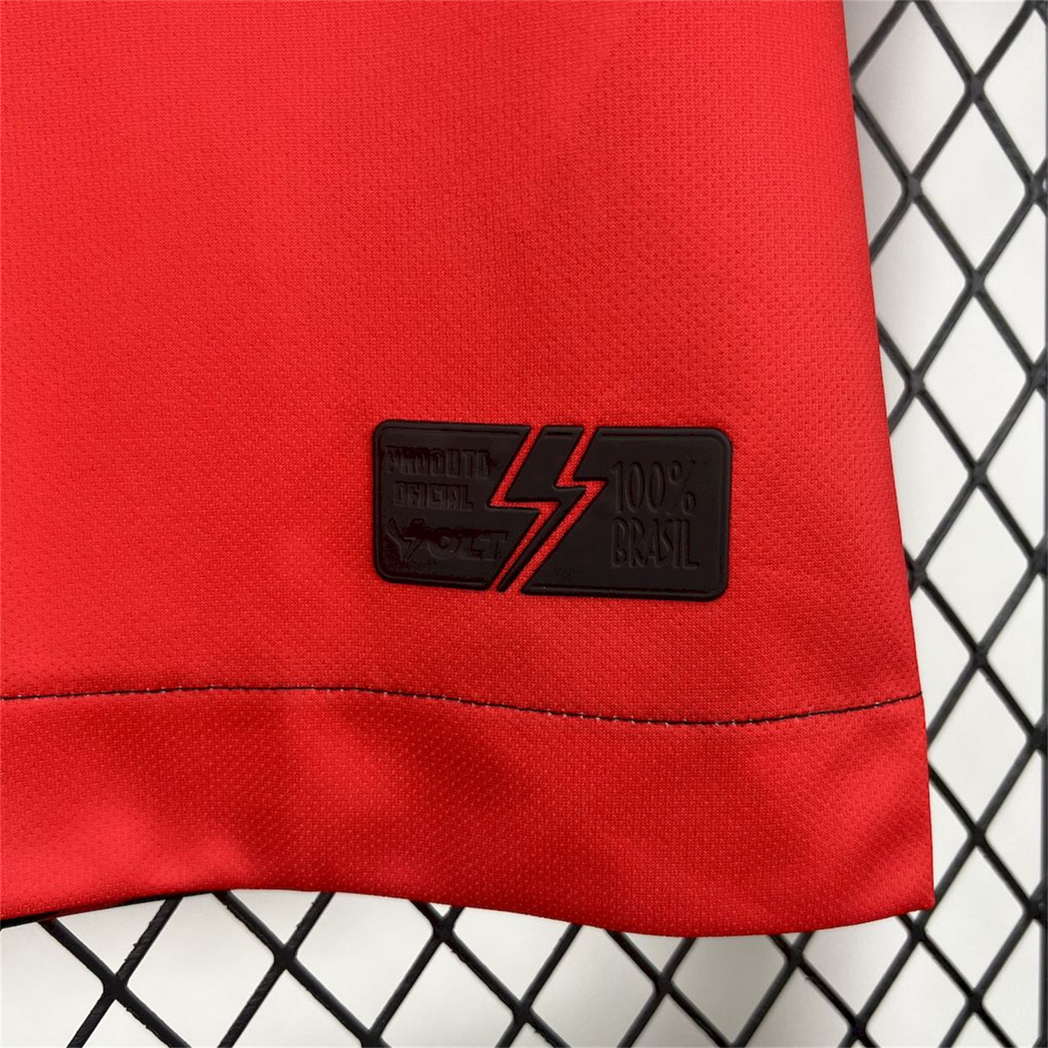 UltraTrikot-Vitoria 25-26 Red Black Special Edition Jersey - Fans Version