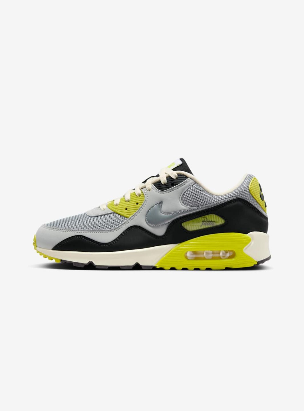 Nike Air Max 90 SP Patta Waves Cyber、NIKE、Cacoeks
