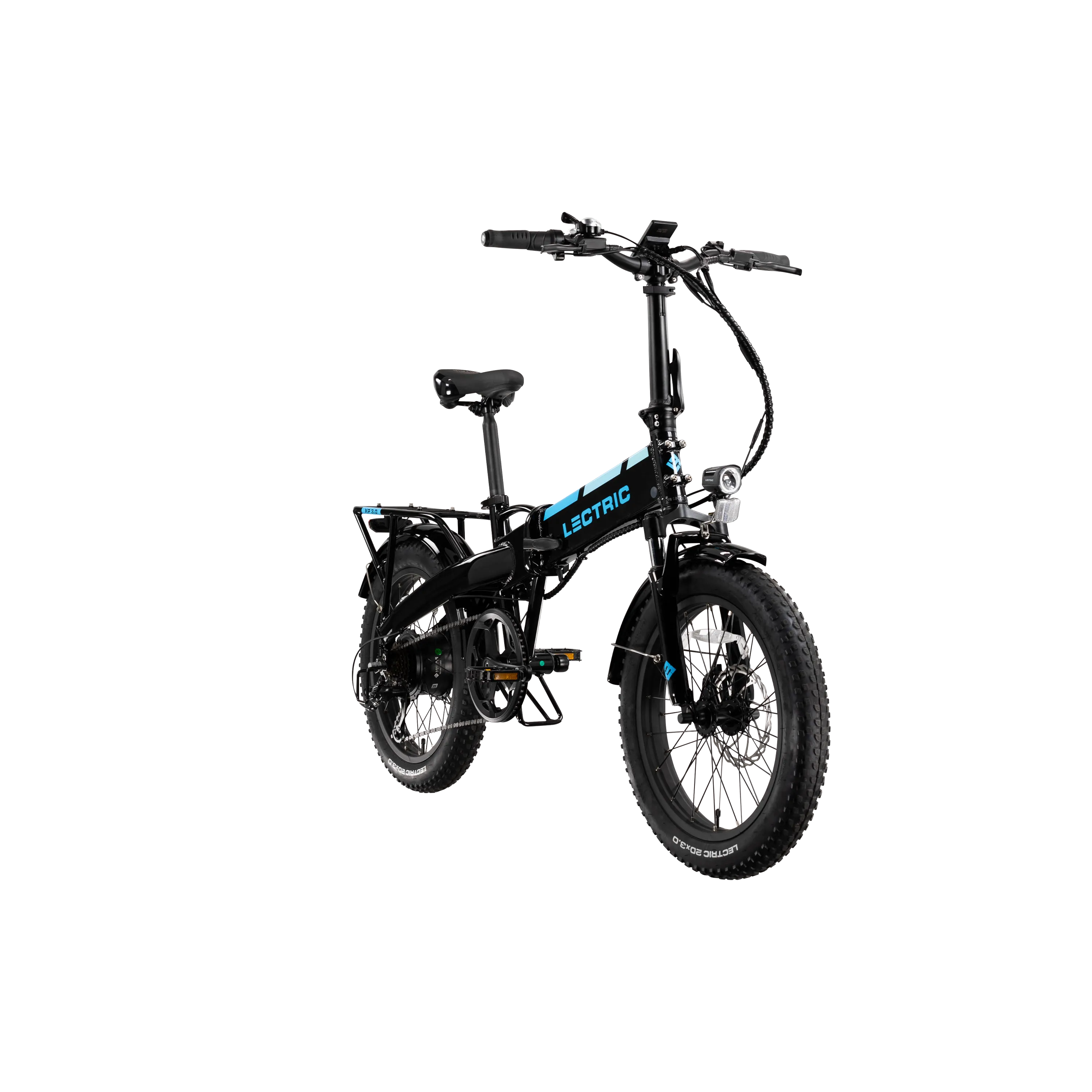 XP 3.0 Black eBike、mySite、bearsvspackers