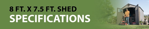 Specifications