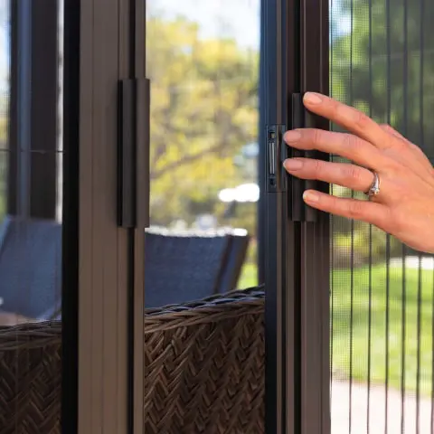 Sliding Screen Doors Sliding Screen Doors