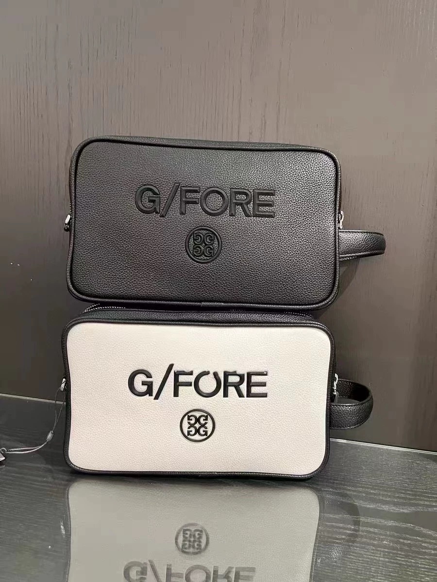 TITLESIT TAYLORMADE G/FORE GOLF BAG