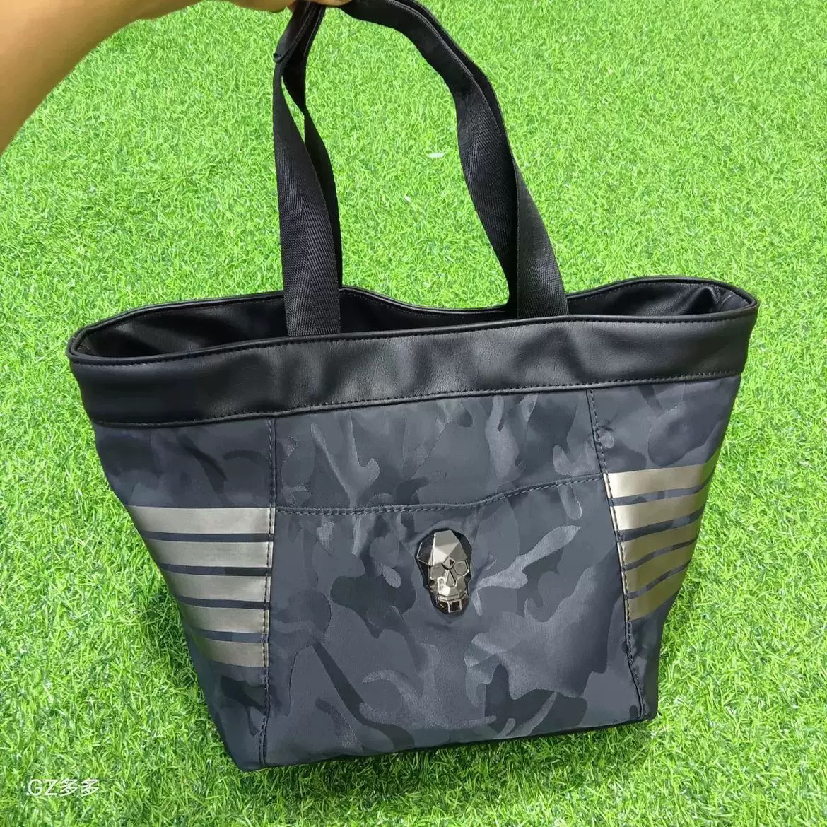 TITLESIT TAYLORMADE G/FORE GOLF BAG