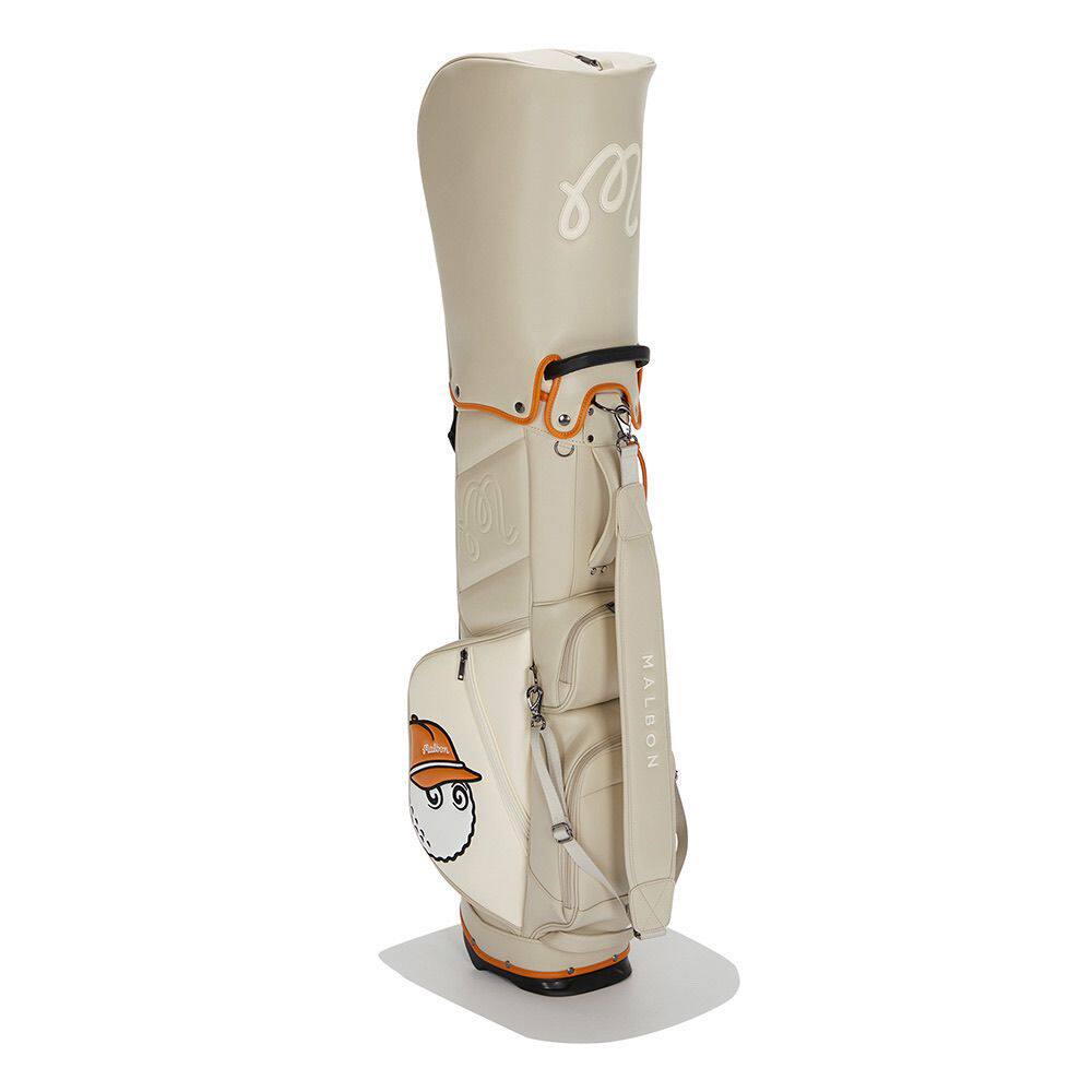TITLESIT TAYLORMADE G/FORE GOLF BAG