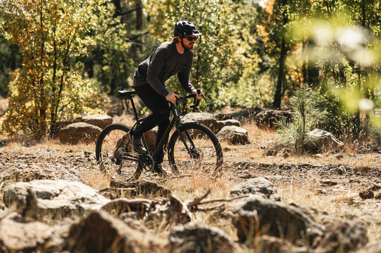 4130 All-Road - Raw Phosphate (650b / 700c)、mySite、bearsvspackers