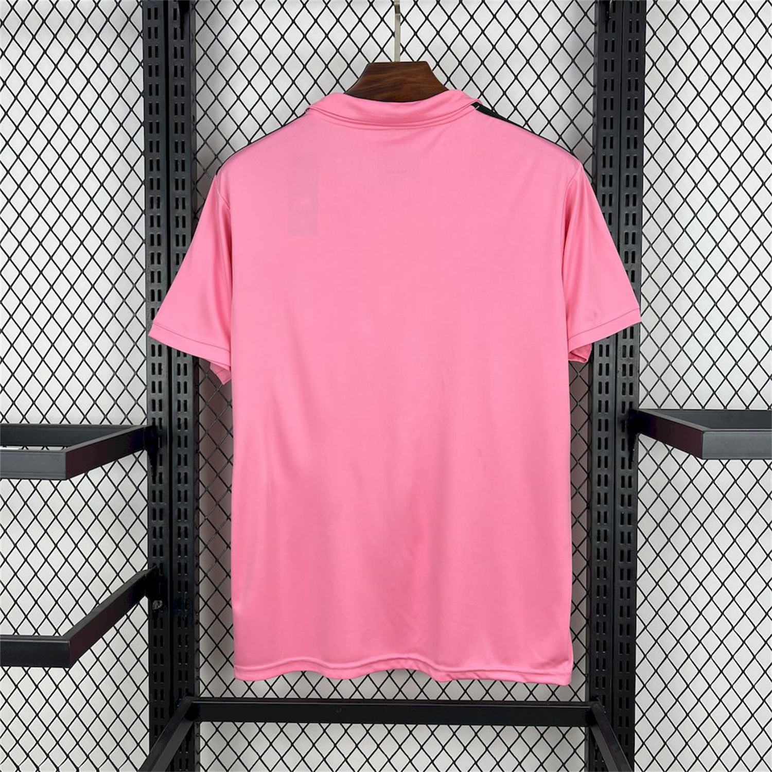 UltraTrikot-Real Madrid 2025-26 Pink Special Edition Jersey - Fans Version