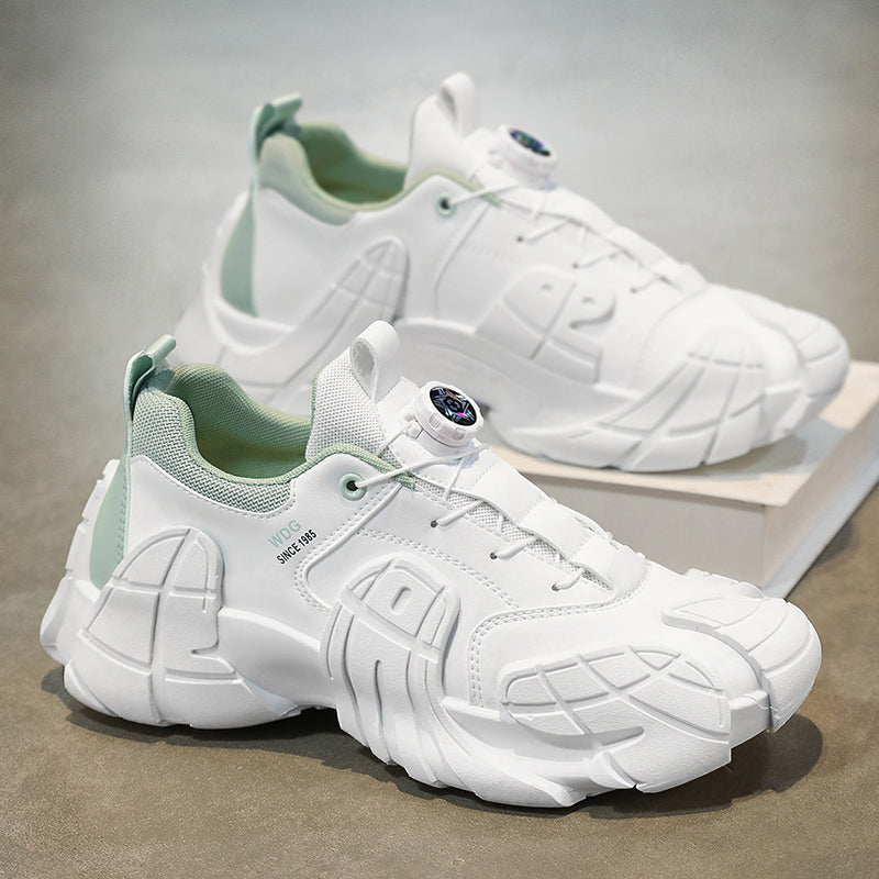 'Void Synapse' X9X Sneakers