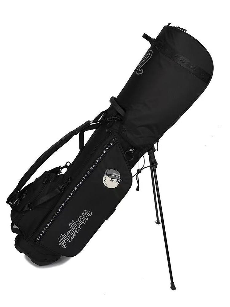 TITLESIT TAYLORMADE G/FORE GOLF BAG