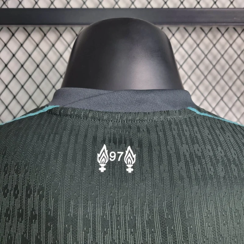 24-25 Liverpool away soccer jersey-Player Version: Ajax 24-25 Home Stadium Jersey - Fans Version mysite: Adidas luxuryfootballshirts.com: https://www.luxuryfootballshirts.com/
