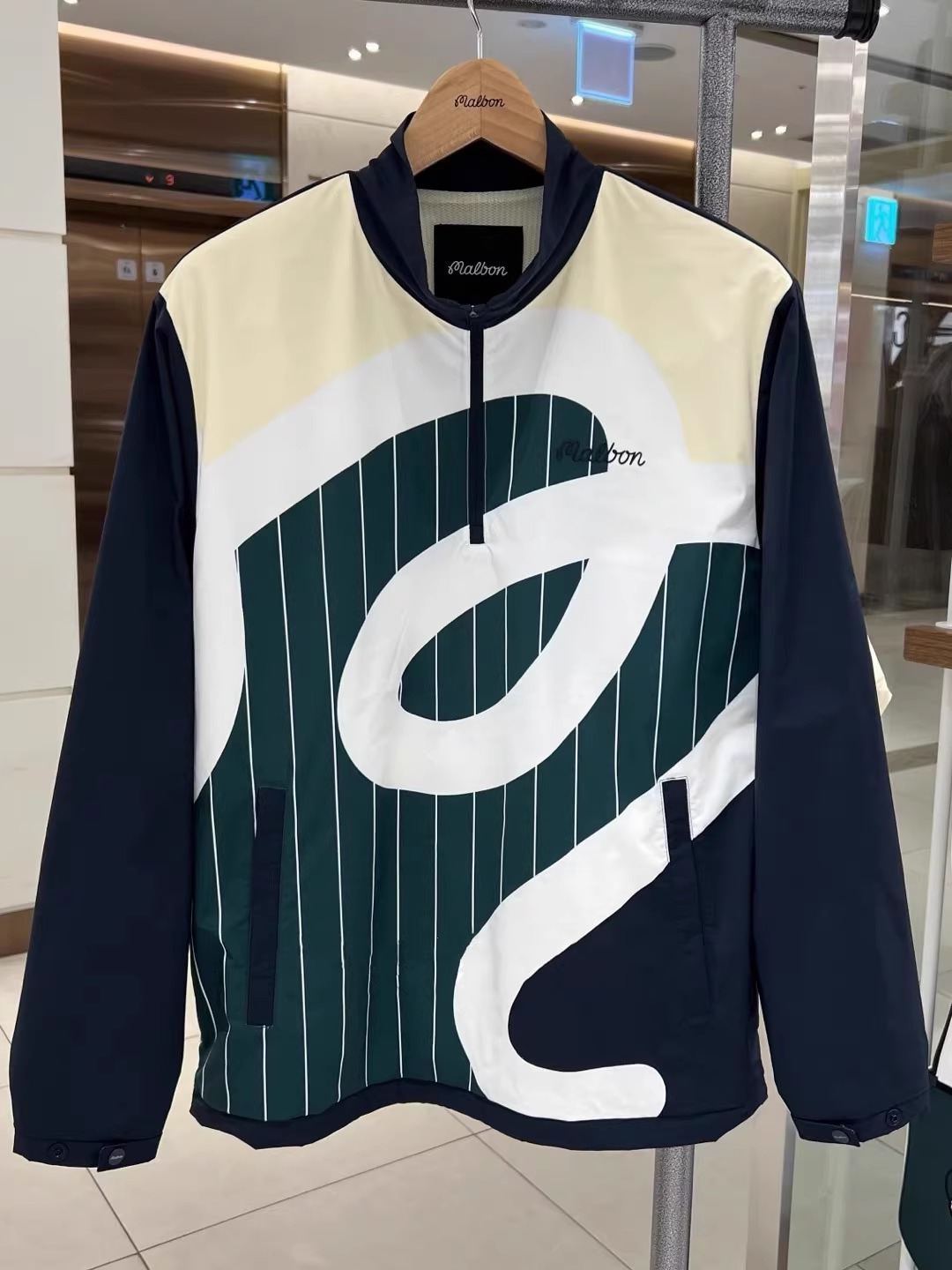 TITLESIT TAYLORMADE G/FORE GOLF BAG