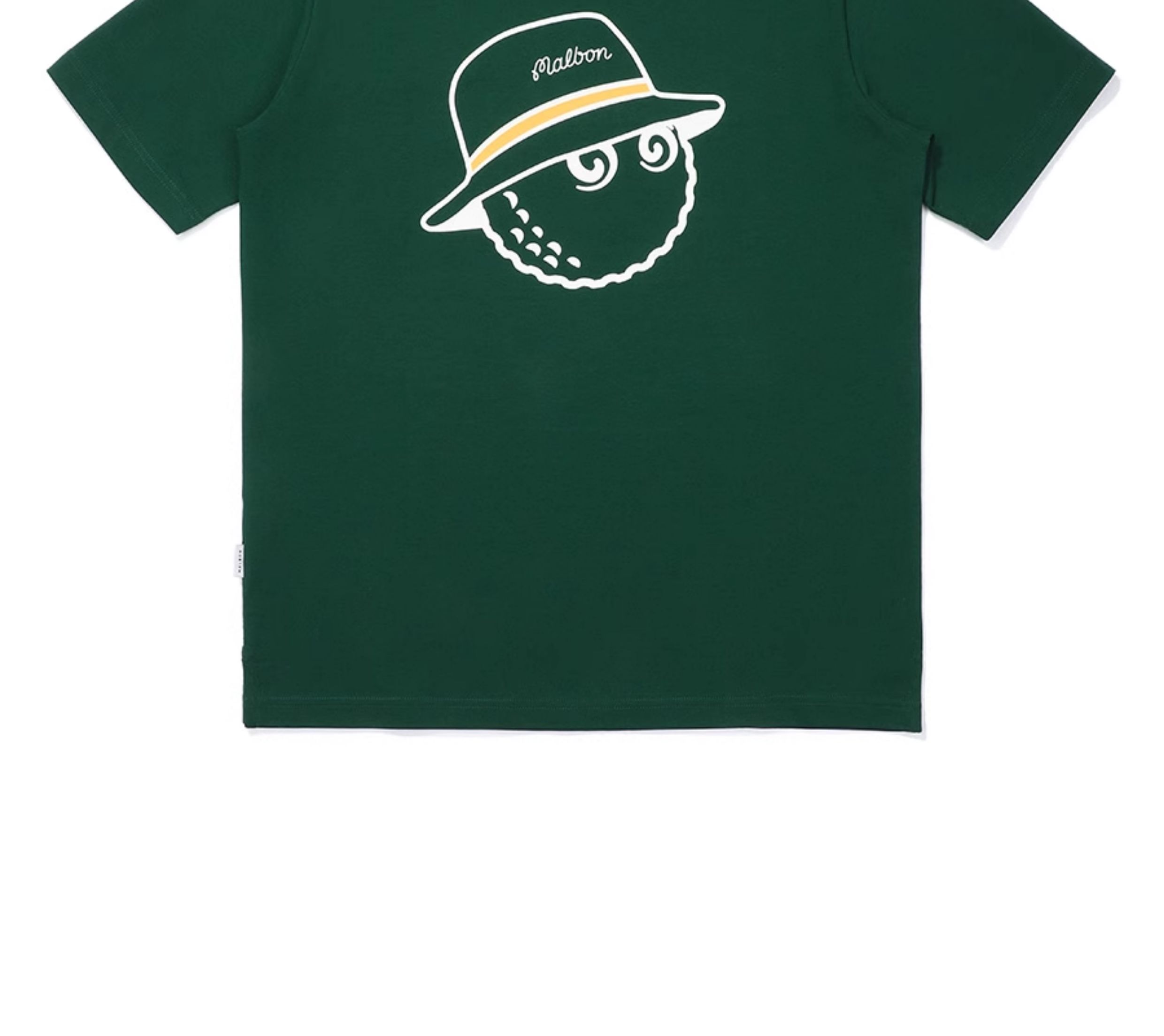 TITLESIT TAYLORMADE G/FORE GOLF BAG