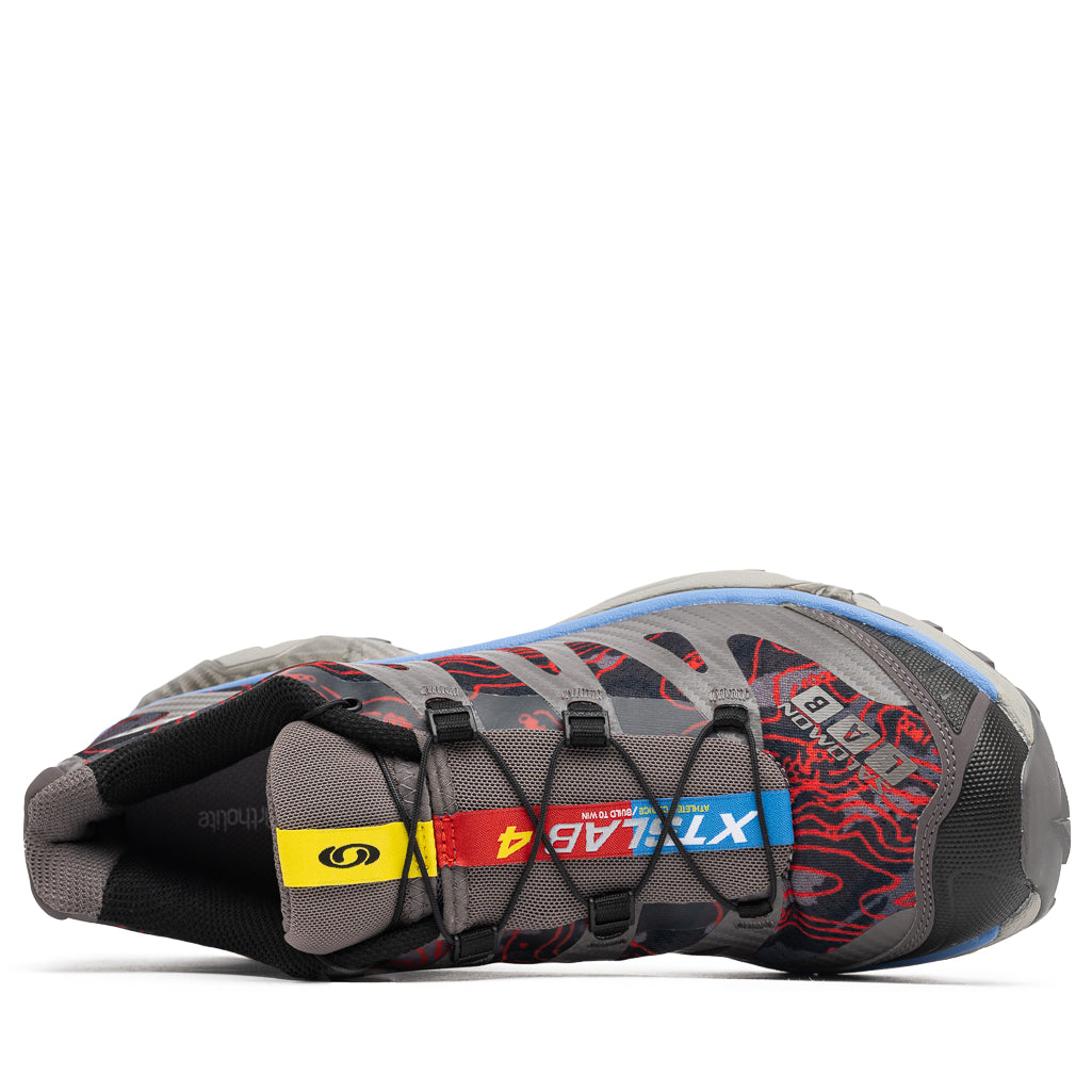 Salomon XT-4 Topography - Black/Plum Kitten、mysite、Cacoeks