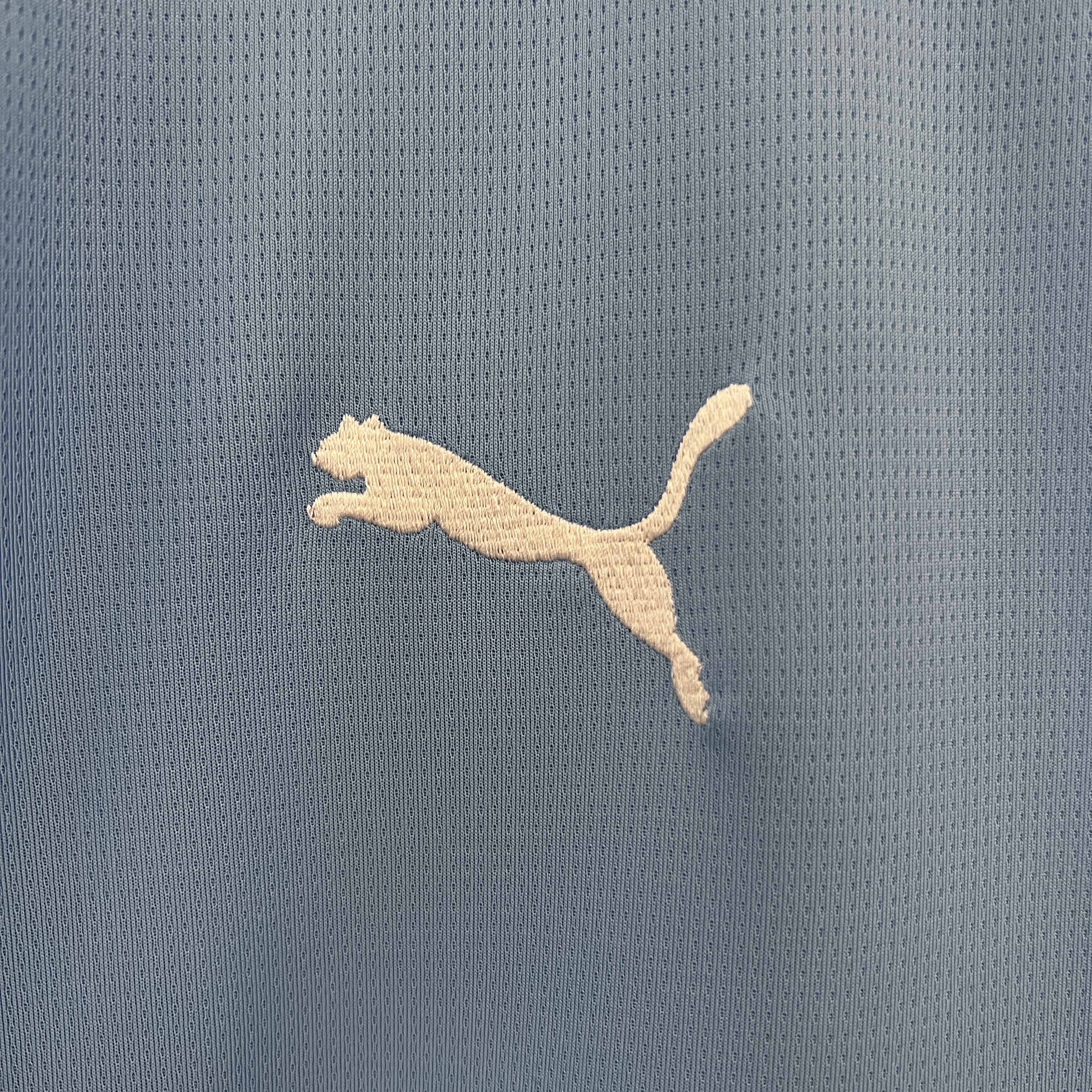 ManixJersey.com | Manchester City 24-25 Home Stadium Jersey - Fans Version -Customize Name, Number and Patch | Worldwide Shipping