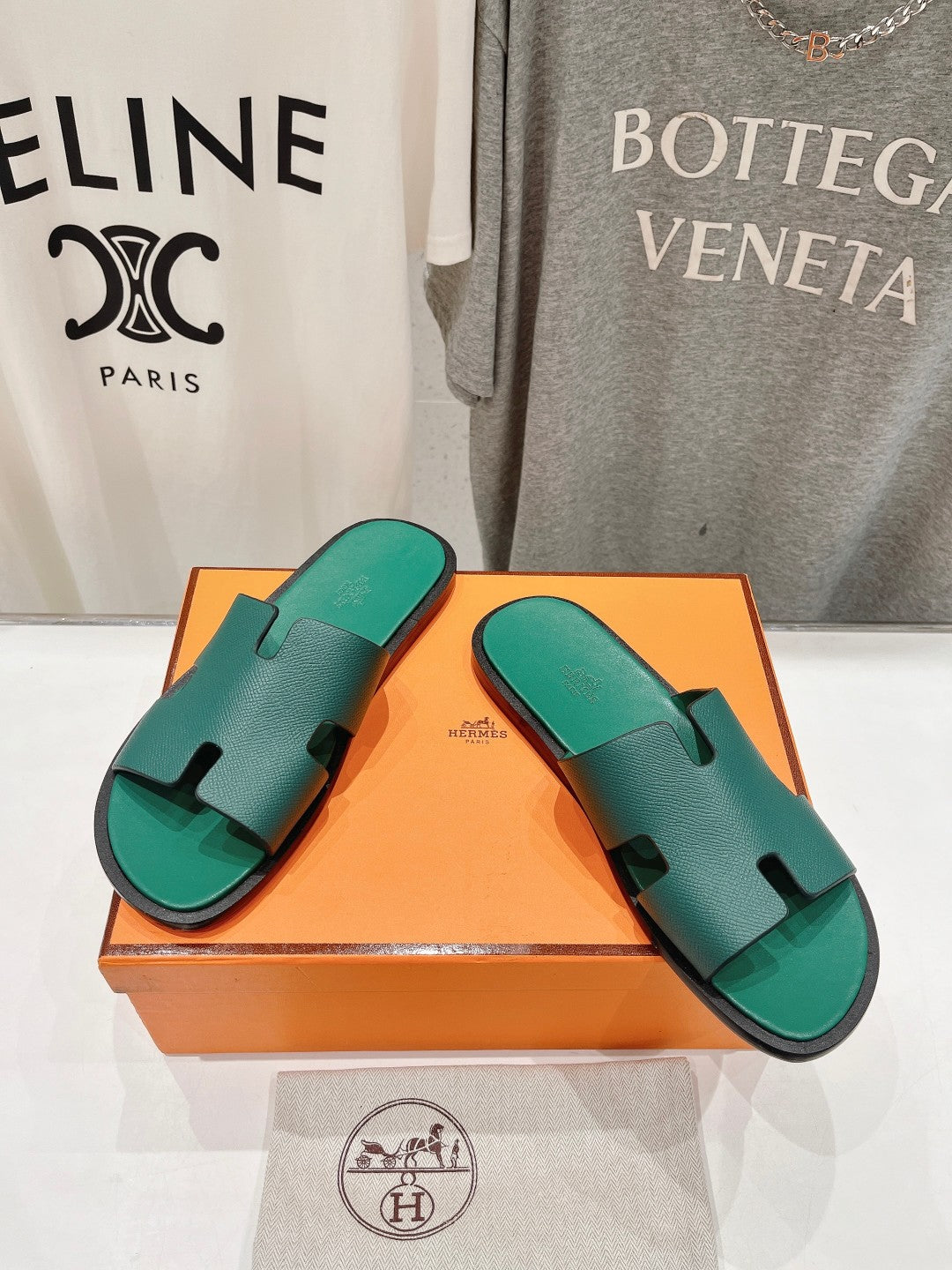 IZMIR SANDAL OCEAN LAMBSKIN、mysite、Cacoeks