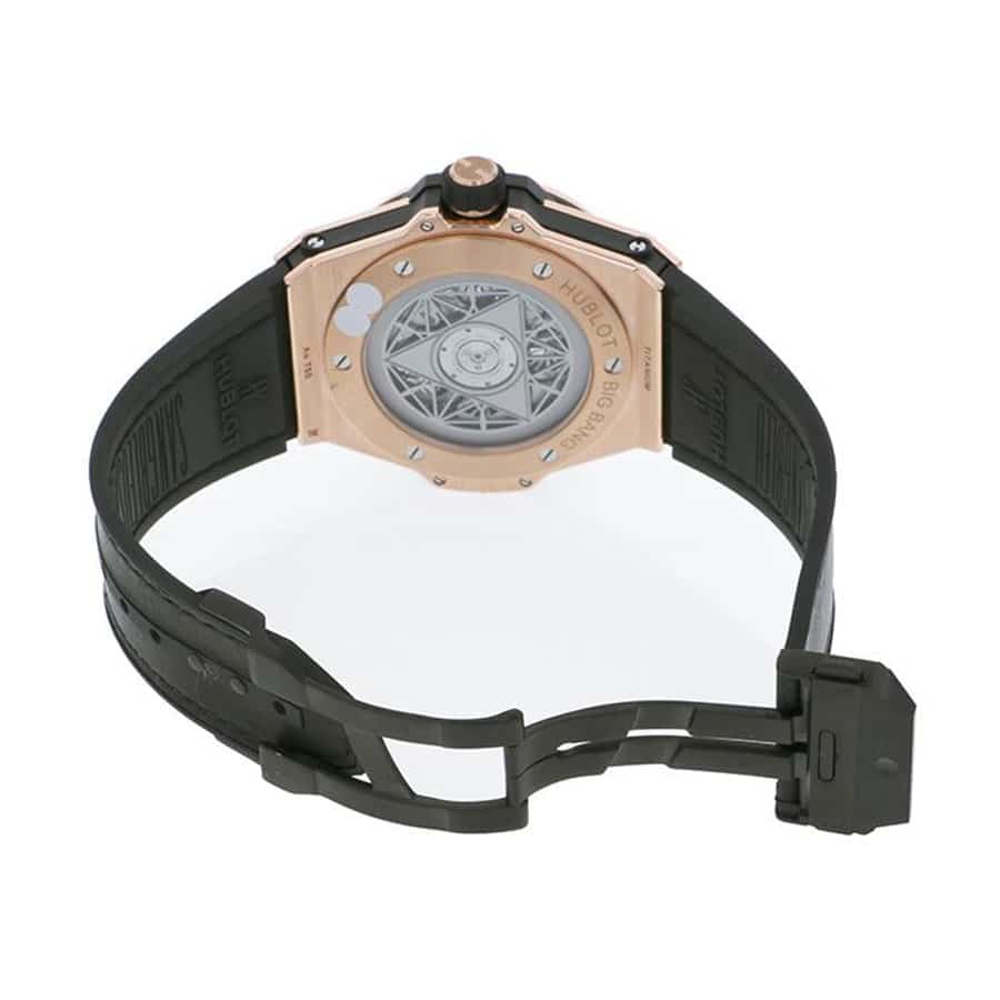 Hublot Diamond Watch Replica-fasswatch