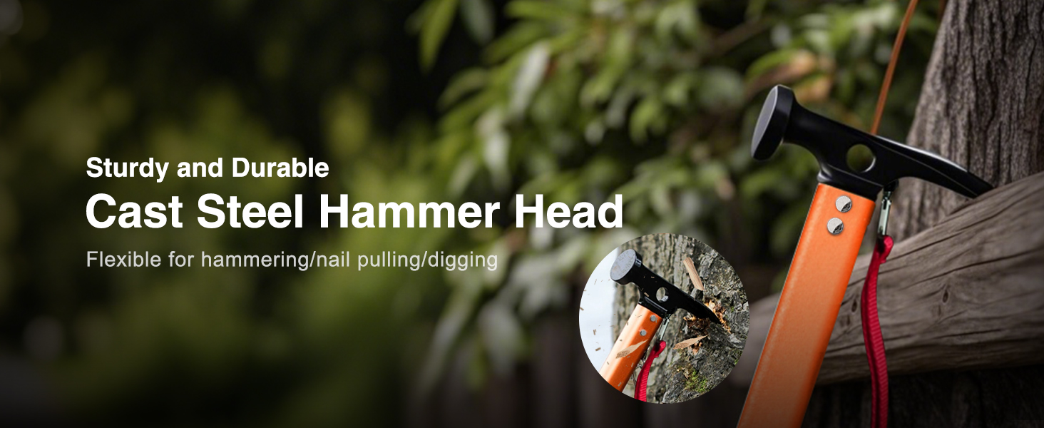 entrenching tool