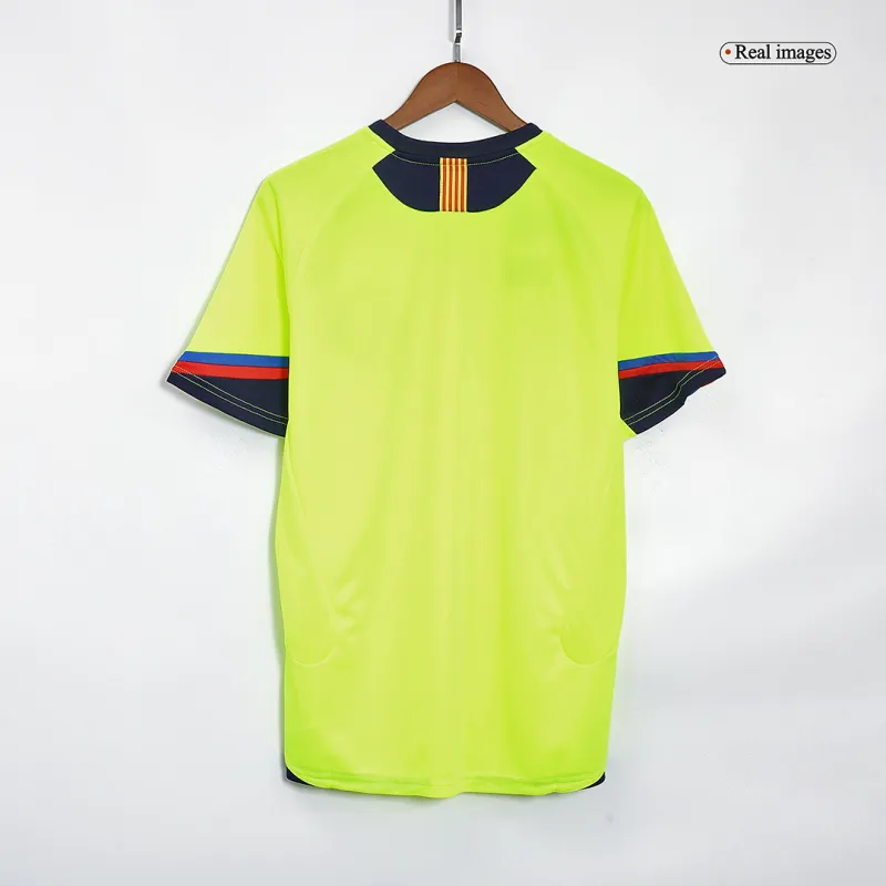 05-06 Barcelona Away soccer jersey - Retro version: Ajax 24-25 Home Stadium Jersey - Fans Version mysite: Adidas luxuryfootballshirts.com: https://www.luxuryfootballshirts.com/