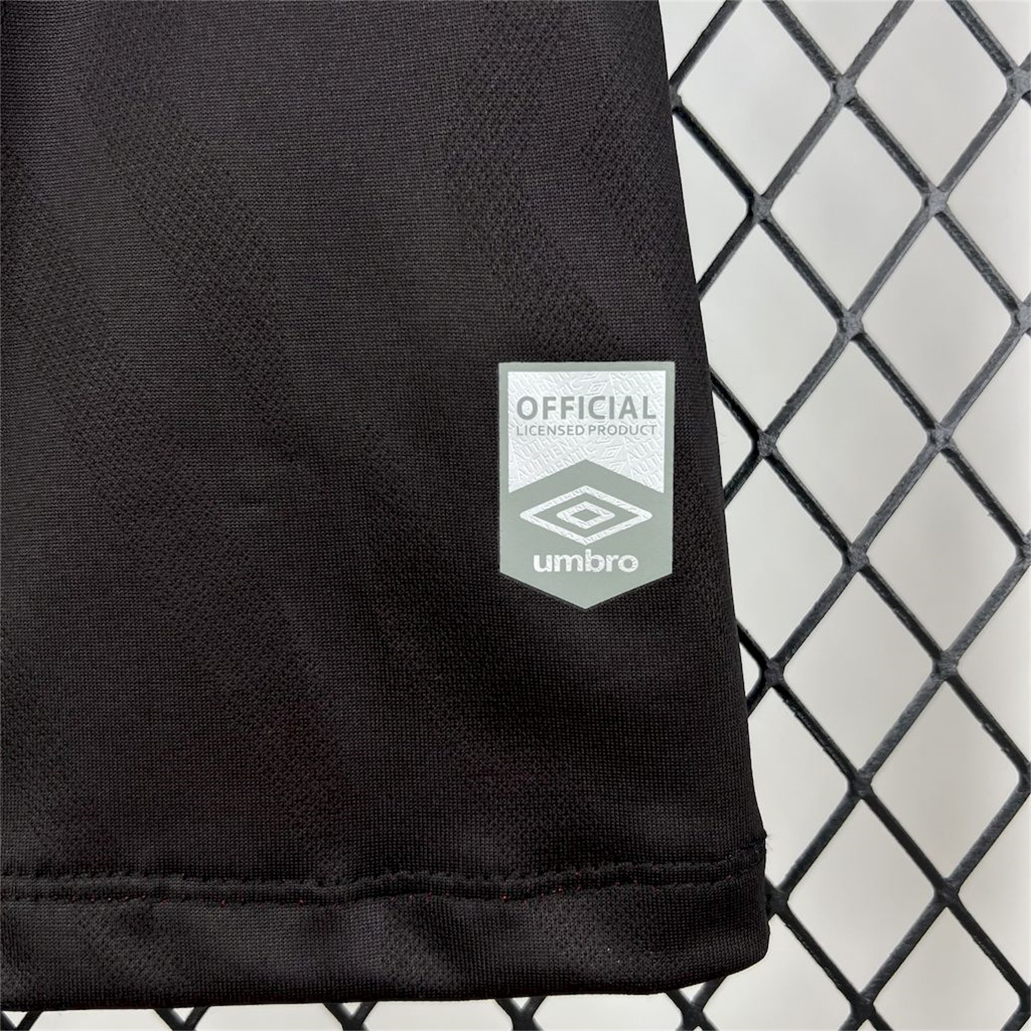 UltraTrikot-Athletico Paranaense 25-26 Home Jersey - Fans Version