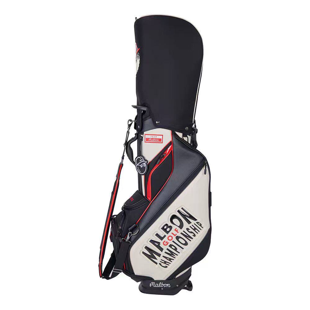 TITLESIT TAYLORMADE G/FORE GOLF BAG