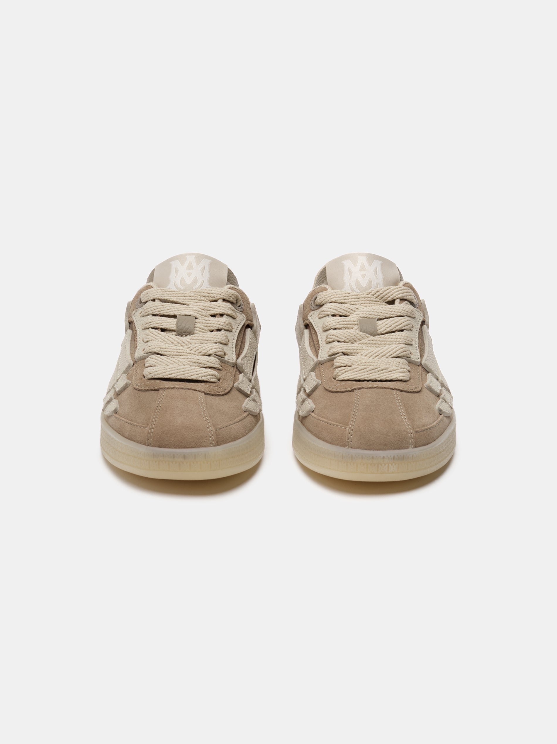 WOMEN - WOMEN'S PACIFIC BONES - Brown、mysite、Cacoeks