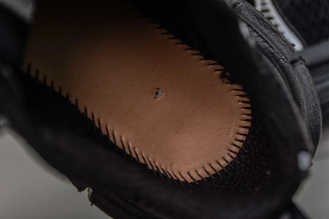 Balenciaga 3XL Trainer Black、mysite、Cacoeks