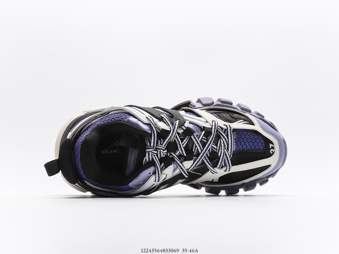 Balenciaga Track Trainer Violet、mysite、Cacoeks