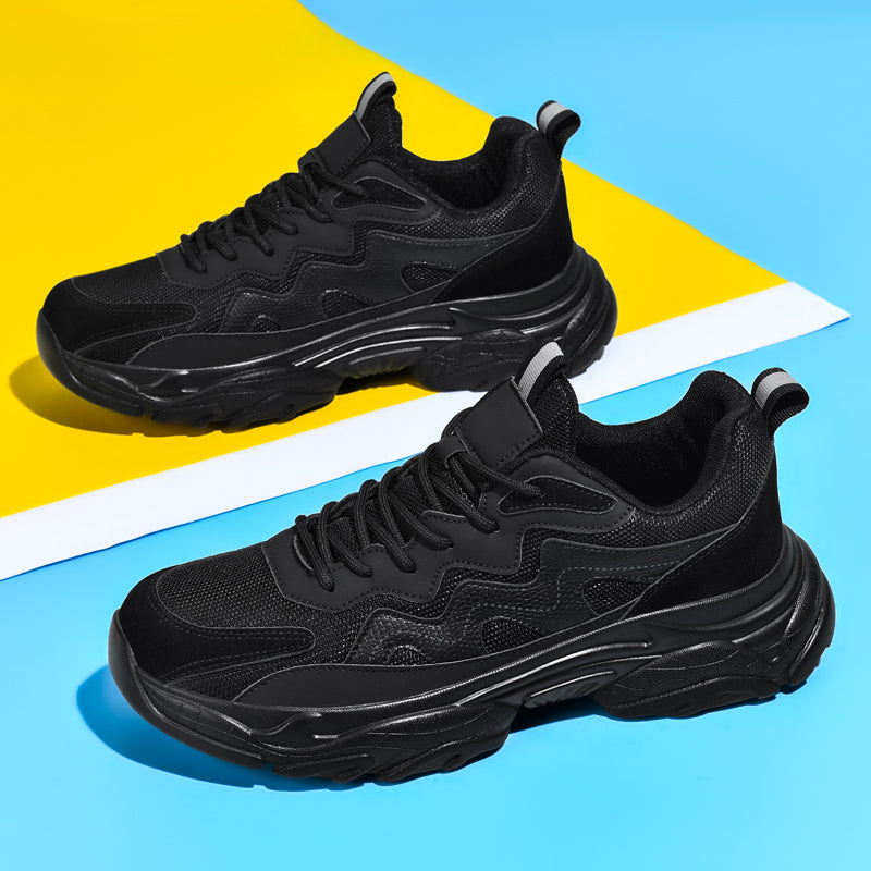 ‘Cosmic Cascade’ X9X Sneakers