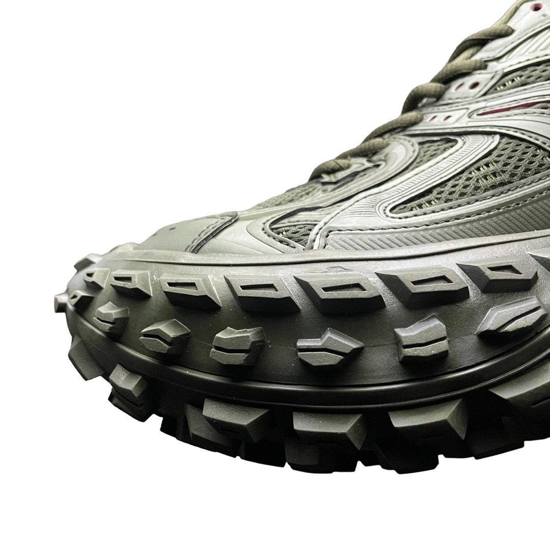 Balenciaga Defender Dark Green、mysite、Cacoeks