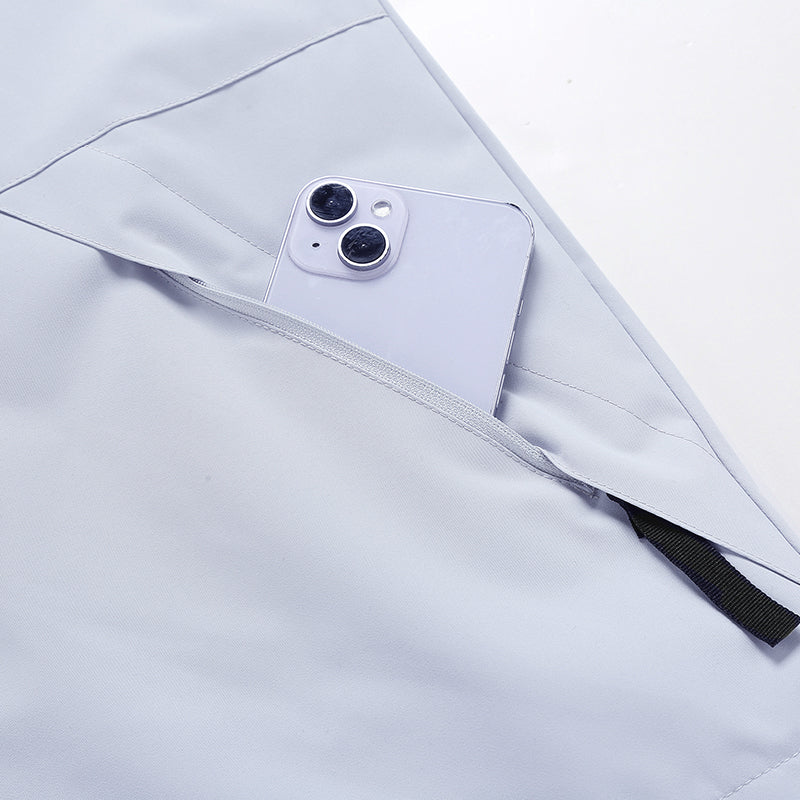 MLB 8017 Outdoor Jacket