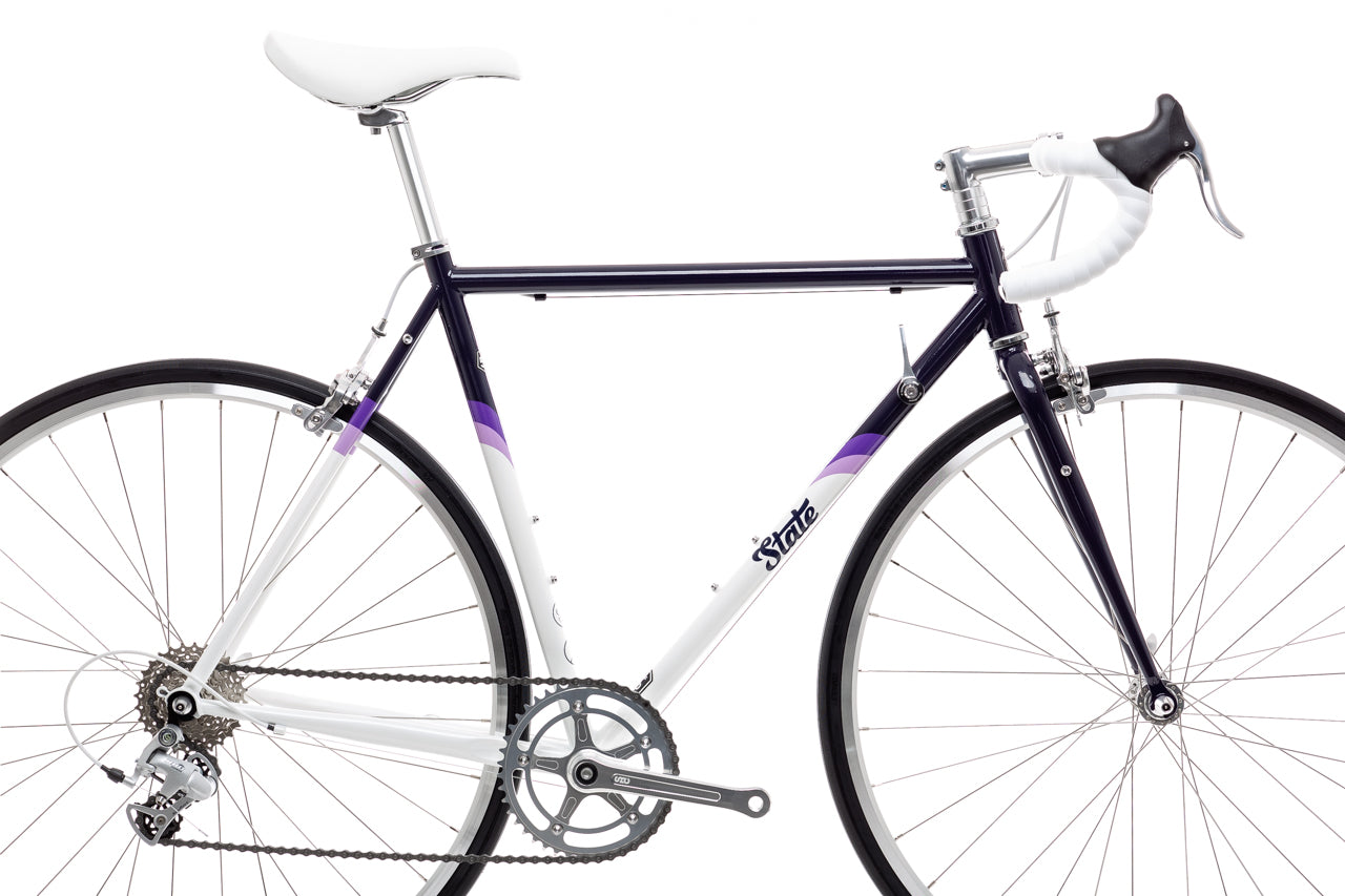 4130 Road - Deep Indigo - (8-Speed)、mySite、bearsvspackers