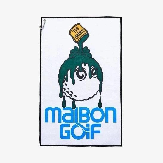 TITLESIT TAYLORMADE G/FORE GOLF BAG