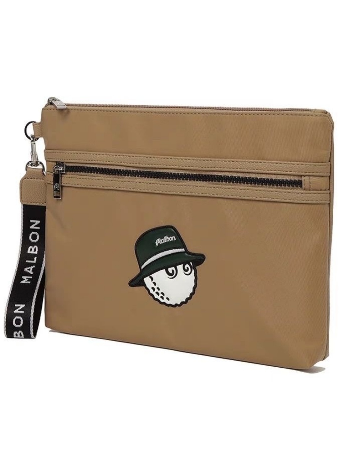 TITLESIT TAYLORMADE G/FORE GOLF BAG