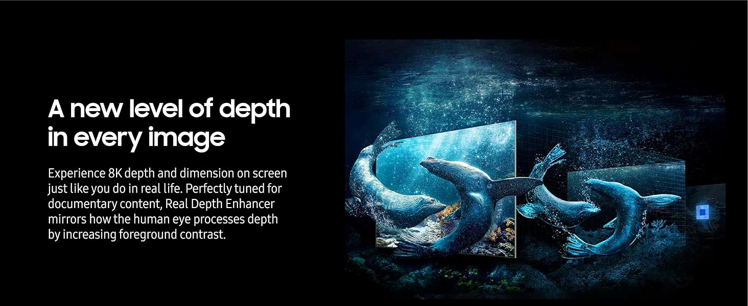 Samsung QN800C Neo QLED 8K Smart TV