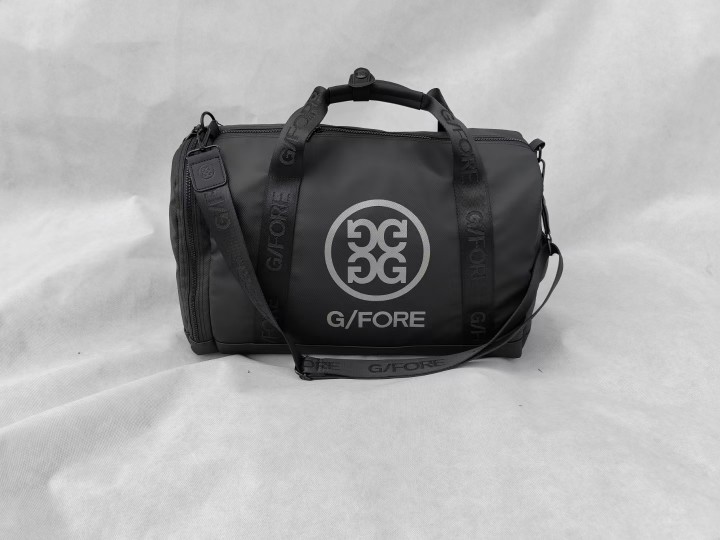 TITLESIT TAYLORMADE G/FORE GOLF BAG