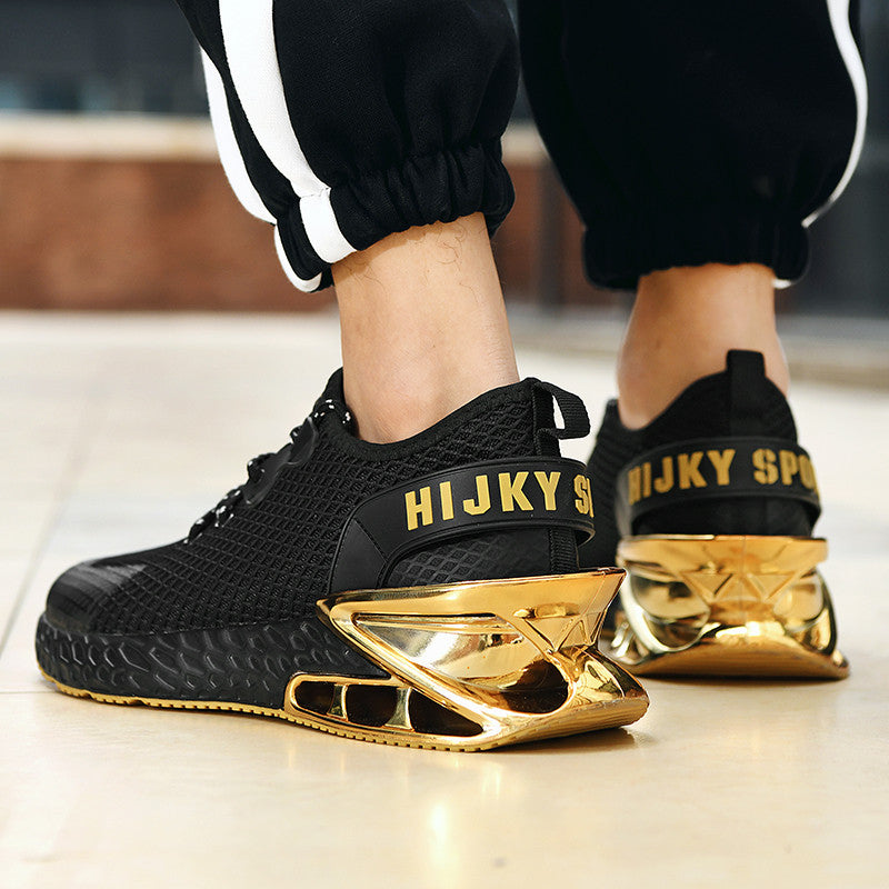 'Sonic Sprint' X9X Sneakers