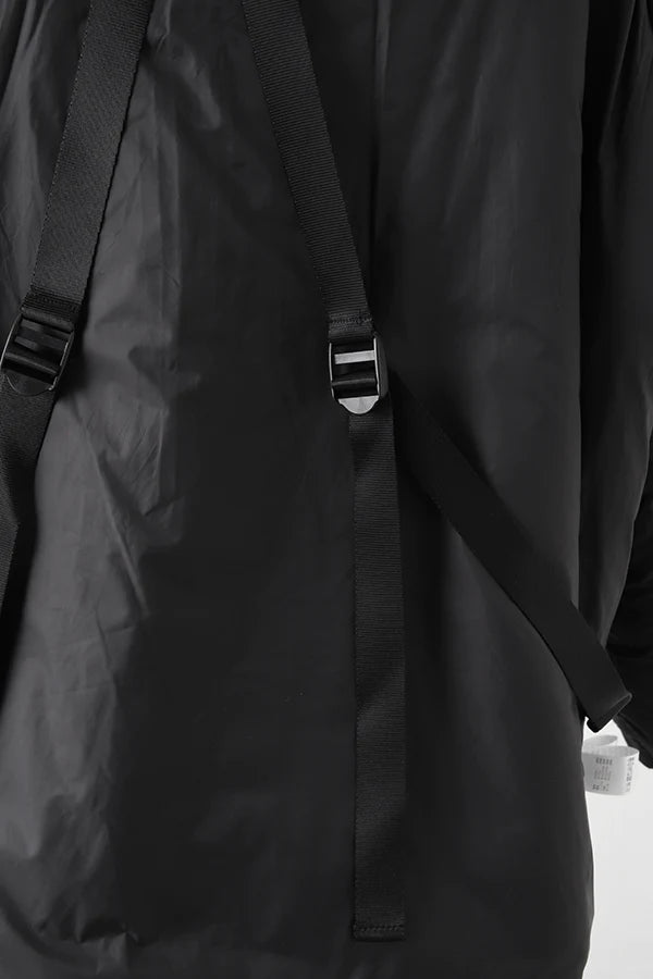  Restock  mastermind JAPAN x WILD THINGS MONSTER PARKA