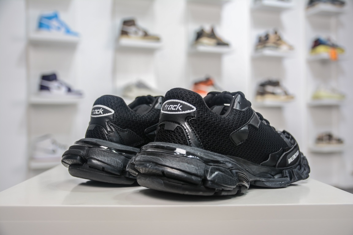Balenciaga Track 3.0 Trainer Black、mysite、Cacoeks