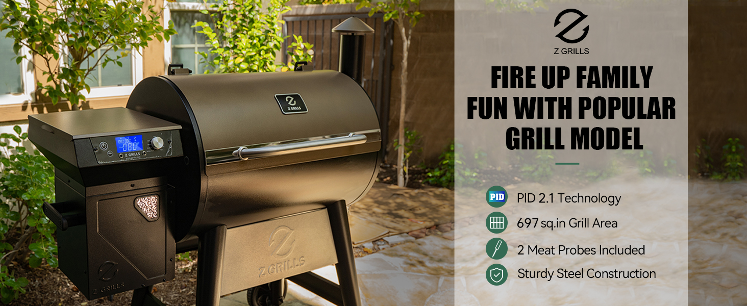 grill