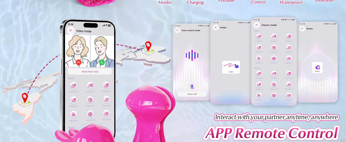 Nipple Toys