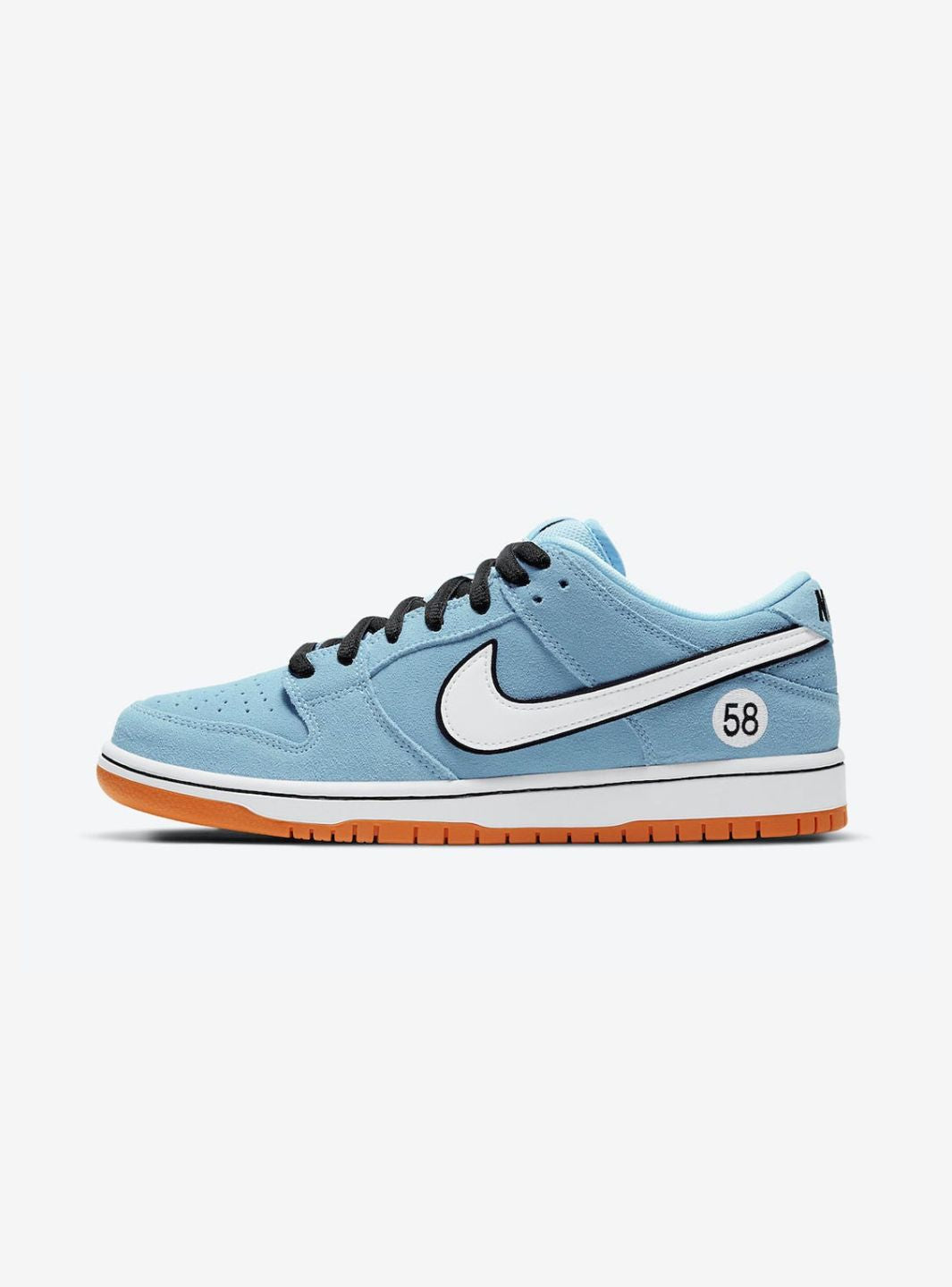 Nike SB Dunk Low Club 58 Gulf、NIKE、Cacoeks